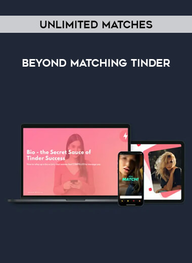 Unlimited Matches - Beyond Matching Tinder download