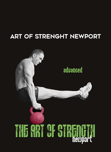 Art Of Strenght Newport download