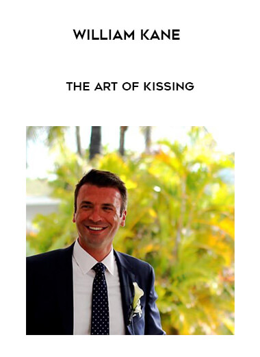 William Kane - The Art of Kissing download