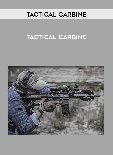 Tactical carbine - Tactical Carbine download