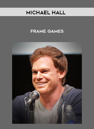 Michael Hall - Frame Games download