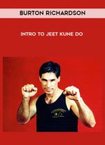 Burton Richardson - Intro to Jeet Kune Do download