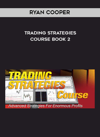 Ryan Cooper - Trading Strategies Course book 2 download