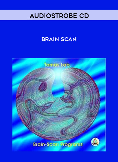 AudioStrobe CD - Brain Scan download