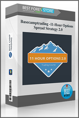 11 Hour Options Spread Strategy 2.0 download