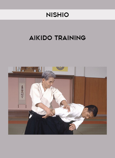 Nishio - Aikido Training download