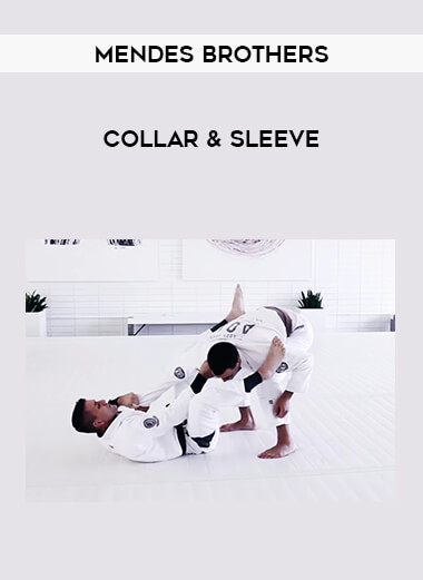 Mendes Brothers - Collar & Sleeve download