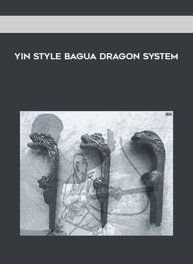 Yin Style Bagua Dragon System download