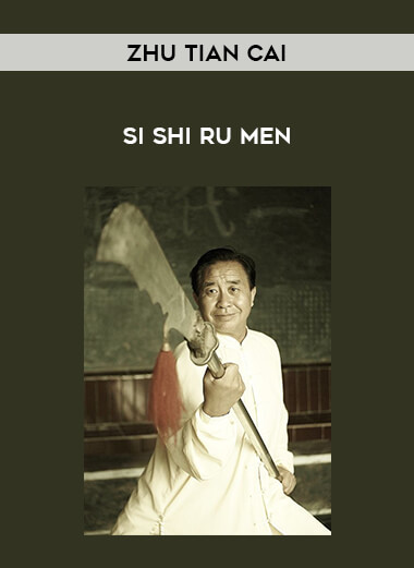 Zhu Tian Cai - Si Shi Ru Men download