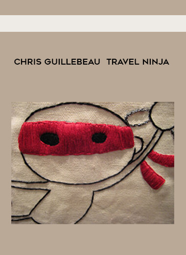 Chris Guillebeau - Travel Ninja download