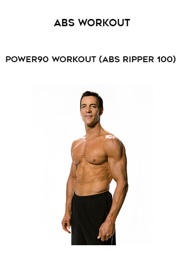 Abs Workout - Power90 Workout (Abs ripper 100) download