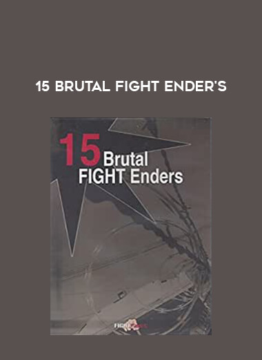 15 Brutal Fight Ender's download
