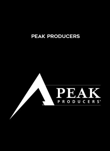 Peak Producers download