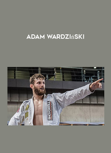 Adam Wardziński download