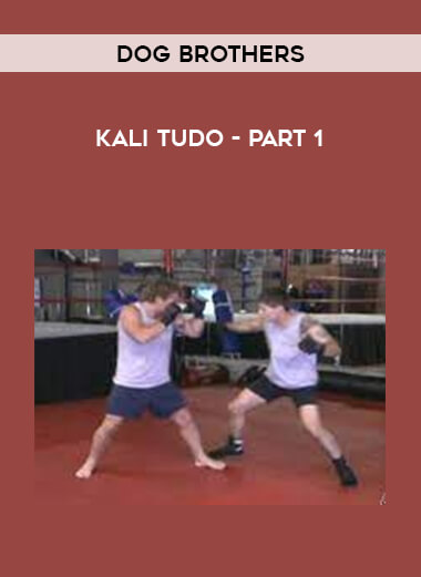 Dog Brothers - Kali Tudo - Part 1 download