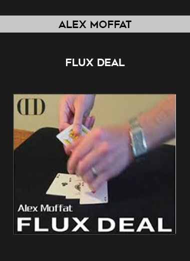 Alex Moffat - Flux Deal download