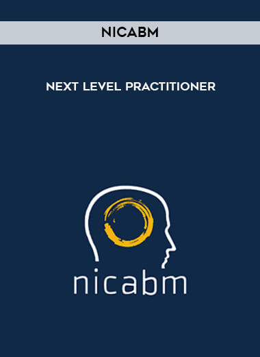 NICABM - Next Level Practitioner download