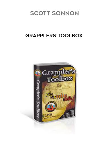 Scott Sonnon - Grapplers Toolbox download