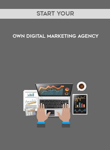 Start Your Own Digital Marketing Agency download
