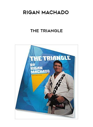 Rigan Machado - The Triangle download