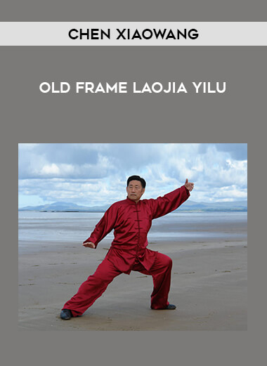 Chen Xiaowang - Old Frame laoJia Yilu download