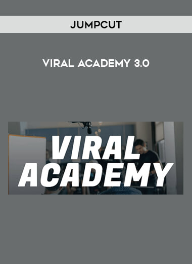 Jumpcut - Viral Academy 3.0 download