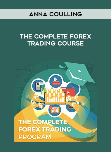 Anna Coulling - The Complete Forex Trading Course download
