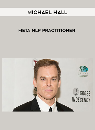 Michael Hall - Meta NLP Practitioner download