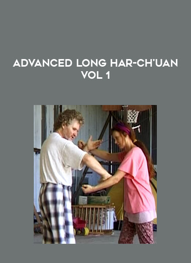 Advanced Long Har-Ch'uan Vol 1 download
