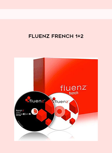 Fluenz French 1+2 download