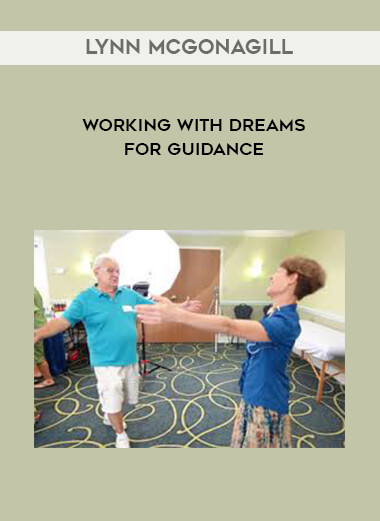 Lynn McGonagill - Working With Dreams For Guidance download