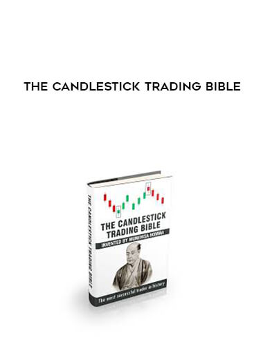 The Candlestick Trading Bible download