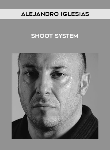 Alejandro Iglesias - Shoot System download