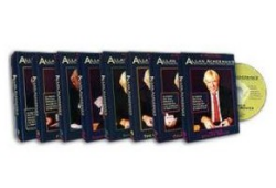 Allan Ackerman - Advanced Card Control Series download