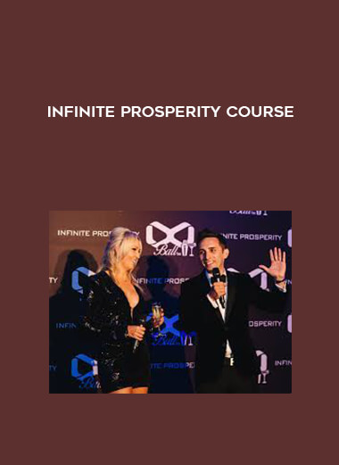 Infinite Prosperity Course download