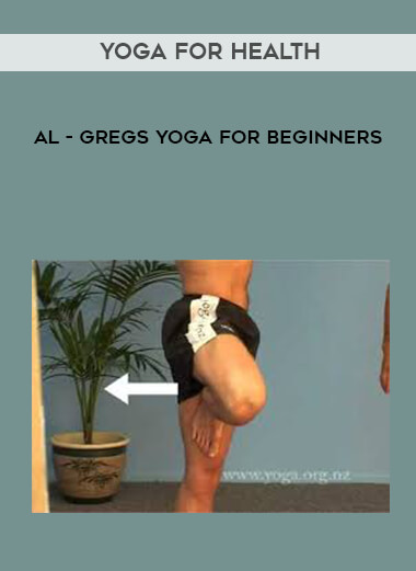 Yoga for Health: Al - Gregs Yoga for Beginners download