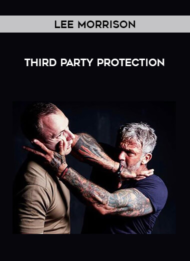 Lee Morrison - Third Party Protection download