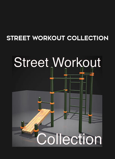 Street Workout collection download