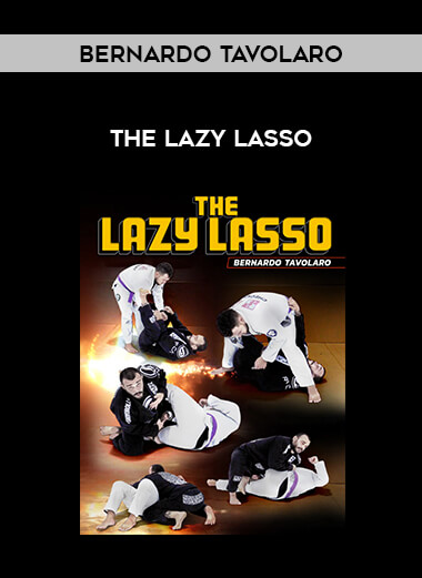 Bernardo Tavolaro - The Lazy Lasso download