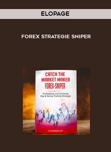 Elopage - Forex Strategie Sniper download