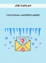 Joe Kaplan - Cold Email MasterClasses download