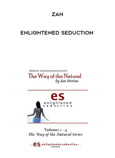 Zan - Enlightened Seduction download