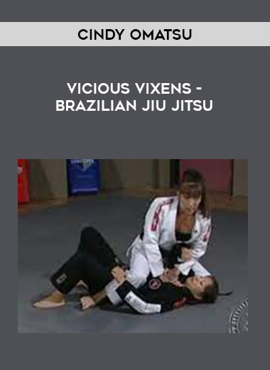 Cindy Omatsu - Vicious Vixens - Brazilian Jiu Jitsu download