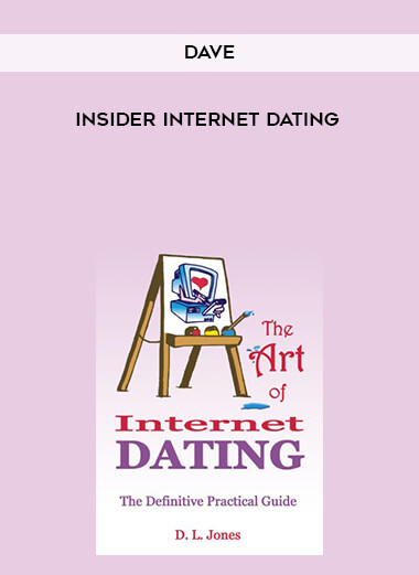 Dave M - insider Internet Dating download