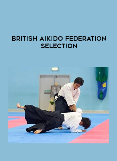 British Aikido Federation Selection download