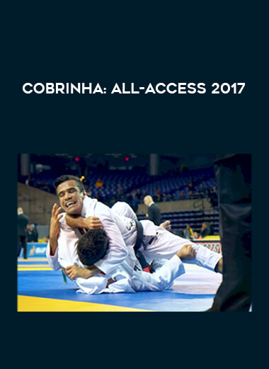 Cobrinha: All-Access 2017 download