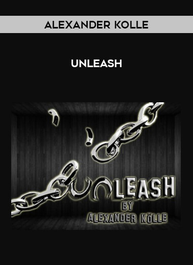 Alexander Kolle - Unleash download