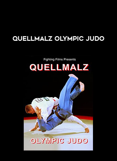 Quellmalz Olympic Judo download