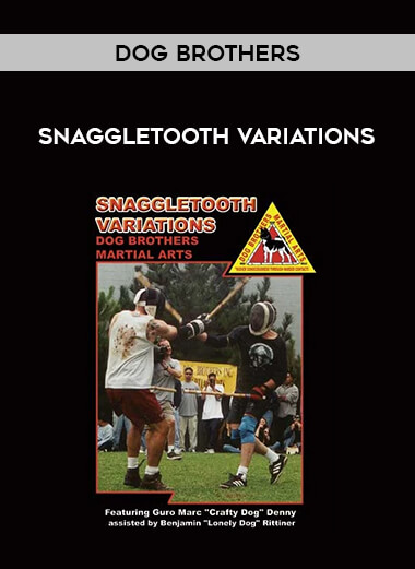 Dog Brothers - Snaggletooth Variations download