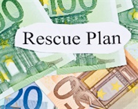 American Rescue Plan Act of 2021 - More Pandemic Relief